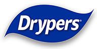 Drypers Logo