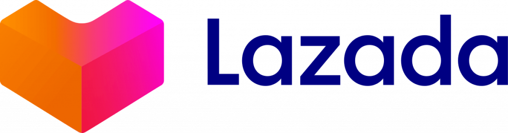 Lazada Logo