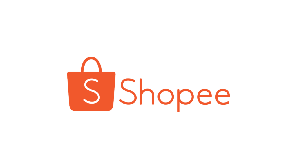 Shopee Logo