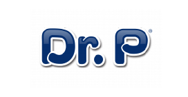 Dr, P Logo