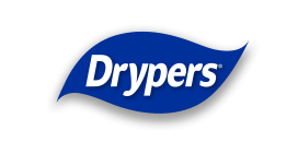 Drypers Logo