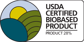 Drypers Malaysia - USDA CERTIFIED BIOBASED PRODUCT (Product 28%)